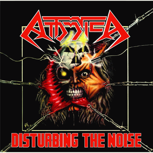 Attomica : Disturbing the Noise
